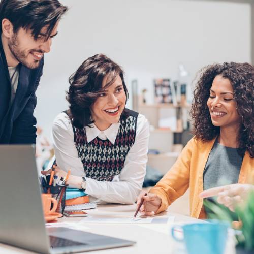 Prévenir le stress et le burn out au travail avec Tellus Conseil à Lyon